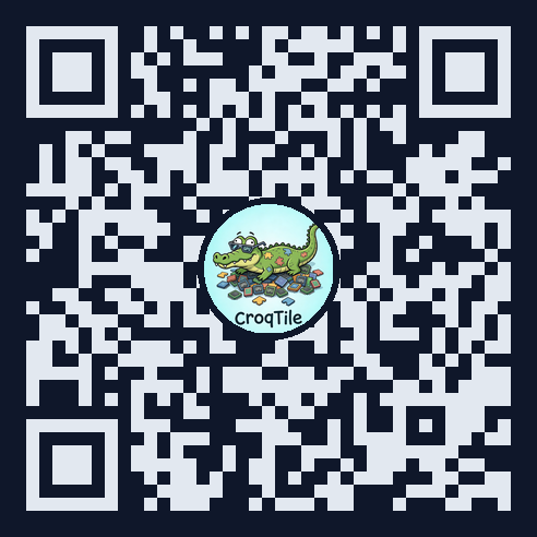 CroqTile GitHub